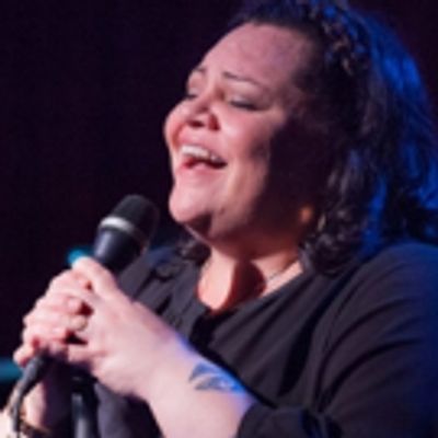 BWW Review: Keala Settle Lets Her Astonishing Singing Speak For Itself in Solo Debut with Frank Wildhorn at Birdland