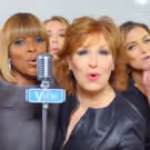 VIDEO: Mary J. Blige Sings New Theme Song for ABC's THE VIEW!