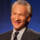 REAL TIME WITH BILL MAHER Continues 15th Season on HBO Today