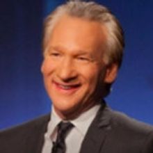 REAL TIME WITH BILL MAHER Continues 15th Season on HBO Today