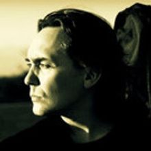 Vicente Amigo to Perform at Meany Hall,