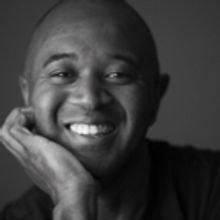 One Man Show, BLACK!  Comes to the Athenaeum Theatre