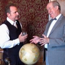 BWW Review: THE MANOR Returns for its 14th Season at Greystone Mansion