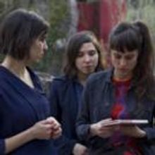 Estreno de Cine LA PRINCESA DE FRANCIA en la Sala Leopoldo Lugones, 6 de agosto