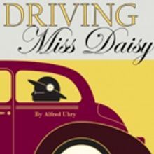 Tickets on Sale for Totem Pole Playhouse's Summer 2017 Season, Featuring DRIVING MISS