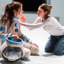 BWW Review: X, Royal Court Theatre, April 6 2016