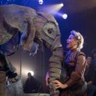 CIRCUS 1903 - THE GOLDEN AGE OF CIRCUS to Premiere at Detroit's Fisher Theatre