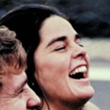 Ali MacGraw and Ryan O'Neal to Star in UK Tour of LOVE LETTERS