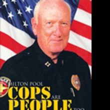 Milton Pool Releases COPS ARE PEOPLE TOO