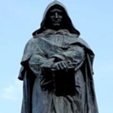 Giordano Bruno Comes to Dublin in Roger Doyle's Electronic Opera HERESY