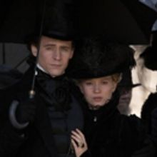 Review Roundup: Tom Hiddleston Stars in CRIMSON PEAK