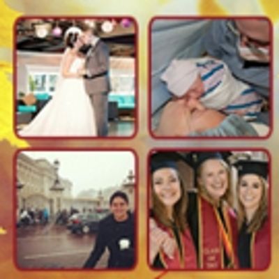 Share Your Most Beautiful Day with TUCK EVERLASTING!