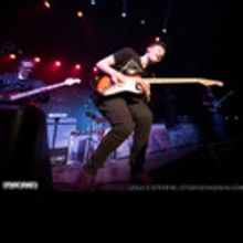 THE EXPERIENCE HENDRIX TOUR Returns to the Fox Theatre, March 23