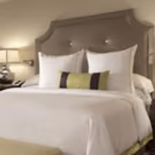 Caesars Palace & The Cromwell Receive Prestigious Forbes Star Awards