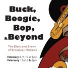 Jewish Repertory Theatre to Present 'THE BLACK AND BROWN OF BROADWAY MUSICALS'