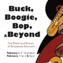 Jewish Repertory Theatre to Present 'THE BLACK AND BROWN OF BROADWAY MUSICALS'