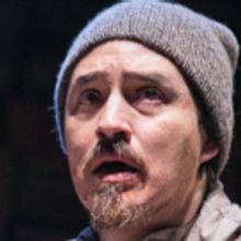 BWW Review: Mournful FALLING OUT OF TIME at Theater J