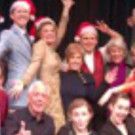 Photo Flash: CAGNEY Company Celebrates 300th Performance off-Broadway