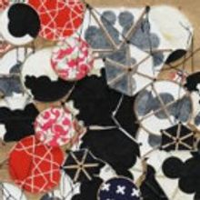 Mixografia Announces Opening of Jacob Hashimoto: ANOTHER CAUTIONARY TALE COMES TO MIN