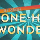 Kara Lindsay, Samantha Massell, Kyle Scatliffe and More to Sing ONE-HIT WONDERS at…