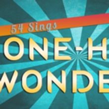 Kara Lindsay, Samantha Massell, Kyle Scatliffe and More to Sing ONE-HIT WONDERS at Fe