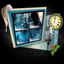 James Seabright Presents The Fitzrovia Radio Hour's A CHRISTMAS CAROL