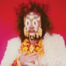 Jim James Shares 'Same Old Lie' + Pre-order and Tour Tickets On-Sale Today
