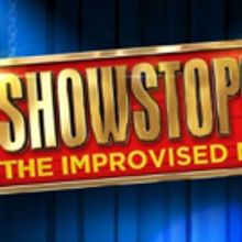 Olivier Award Winning SHOWSTOPPER! THE IMPROVISED MUSICAL Celebrates 800th…