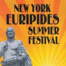 New York Euripides Summer Festival Presents CYCLOPS