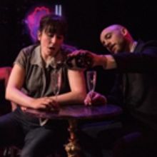 Photo Flash: First Look at Dee Roscioli & More in ROCK AND ROLL REFUGEE at Royal Fami