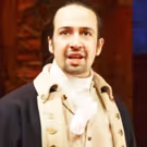HAMILTON National Tour Heading to Houston During 2017-18 Season