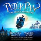 Bradley Walsh and Martin Kemp to Star in PETER PAN