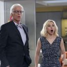 NBC's THE GOOD PLACE Continues in Afterlife with Season Two Renewal