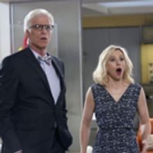 NBC's THE GOOD PLACE Continues in Afterlife with Season Two Renewal