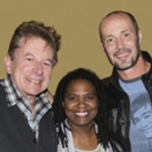 Southern Theatre to Host THE SOUTHERN TROUBADOURS IN THE ROUND, 4/3