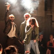 The Assembly Remounts '60s Activist Story HOME/SICK at JACK in Brooklyn Tonight