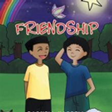 Darnell Harrell Releases FRIENDSHIP