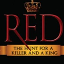 Celebrating 40 Years of Theater in North Nashville with RED: HUNT FOR A KILLER AND A 