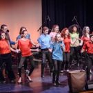 NiCori Teen Performance Ensemble Will Present JAMES AND THE GIANT PEACH