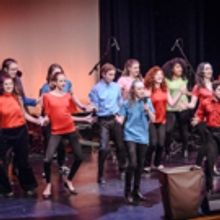 NiCori Teen Performance Ensemble Will Present JAMES AND THE GIANT PEACH