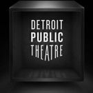 Detroit Public Theatre's Shakespeare In Prison Program Awarded