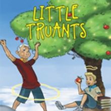 David B. Sellers Sr. Releases LITTLE TRUANTS