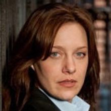 The Kavinoky Theatre to Present GROUNDED