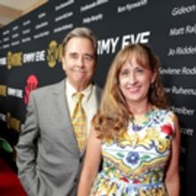 Photo Flash: SHOWTIME Hosts Annual Emmys Eve Party