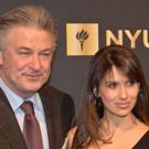 Alec and Hilaria Baldwin Welcome Third Child, Leonardo