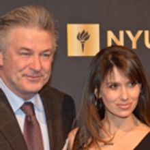 Alec and Hilaria Baldwin Welcome Third Child, Leonardo