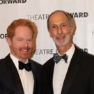 Photo Coverage: Theatre Forward Honors Jesse Tyler Ferguson and John R. Dutt at…