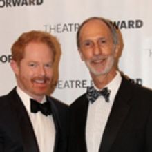 Photo Coverage: Theatre Forward Honors Jesse Tyler Ferguson and John R. Dutt at…