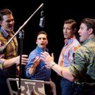 JERSEY BOYS Returning to Playhouse Square This Fall