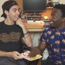TV Exclusive: Watch a New Episode of SCHOOL'D with Matthew Rodin- Featuring Nick…